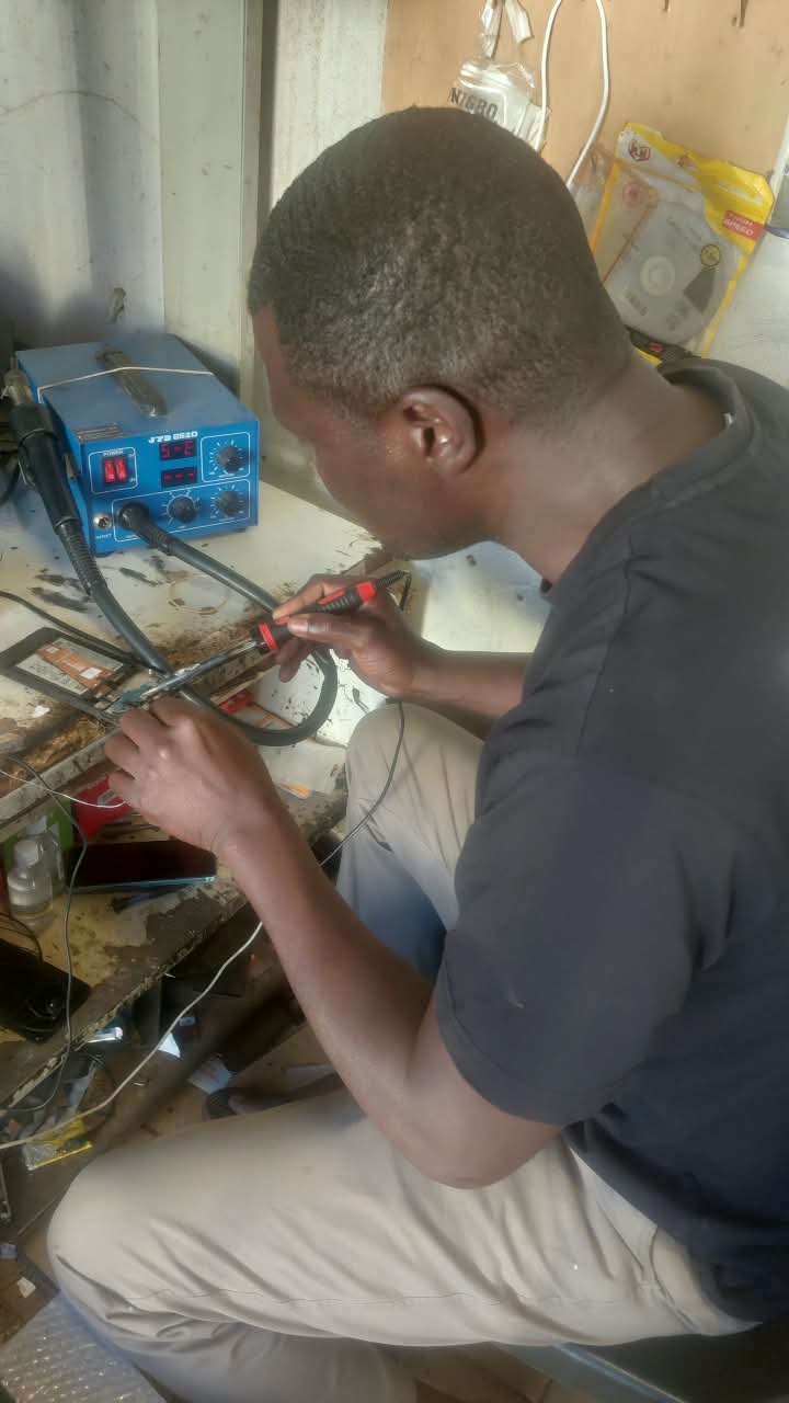 On-site service