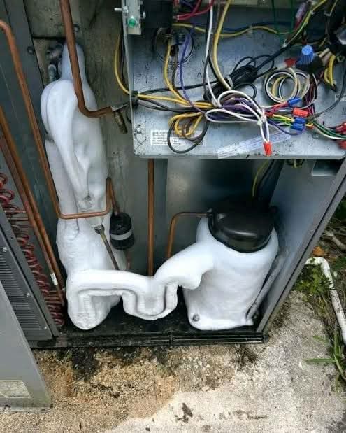 On-site service